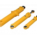 Гидроцилиндры для спецтехники Гидроцилиндры для спецтехники